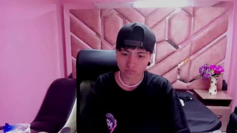 Snapshot of im_mathias chatting on January 2025 06:56:01 AM mathias online show from January 2025 06:56:01 AM