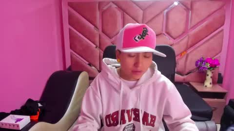 Snapshot of im_mathias chatting on January 2025 06:31:02 AM mathias online show from January 2025 06:31:02 AM