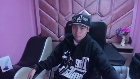 Snapshot of im_mathias chatting on January 2025 02:11:02 AM mathias online show from January 2025 02:11:02 AM