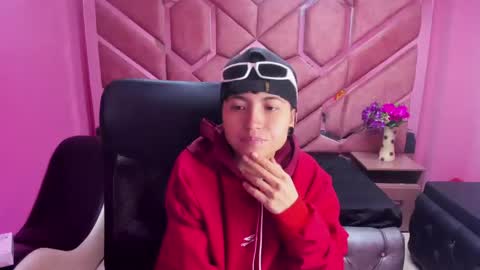 Snapshot of im_mathias chatting on January 2025 06:42:01 AM mathias online show from January 2025 06:42:01 AM