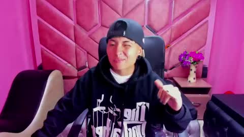 Snapshot of im_mathias chatting on January 2025 02:49:02 AM mathias online show from January 2025 02:49:02 AM