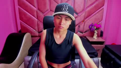 Snapshot of im_mathias chatting on January 2025 06:35:02 AM mathias online show from January 2025 06:35:02 AM