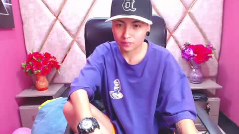 Snapshot of im_mathias chatting on January 2025 09:04:02 AM mathias online show from January 2025 09:04:02 AM