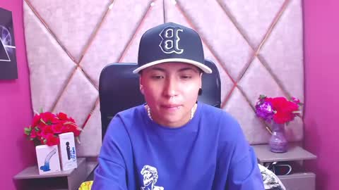 Snapshot of im_mathias chatting on February 2025 02:07:01 AM mathias online show from February 2025 02:07:01 AM