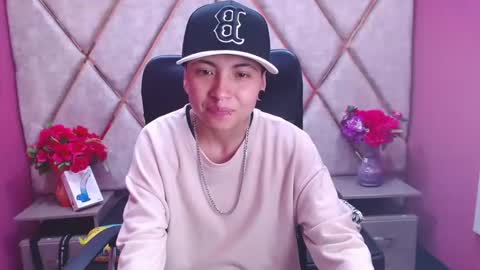 Snapshot of im_mathias chatting on February 2025 03:06:01 AM mathias online show from February 2025 03:06:01 AM