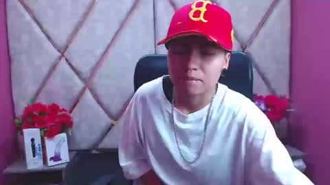 Snapshot of im_mathias chatting on February 2025 01:58:01 AM mathias online show from February 2025 01:58:01 AM