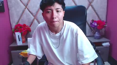 Snapshot of im_mathias chatting on February 2025 04:59:02 AM mathias online show from February 2025 04:59:02 AM