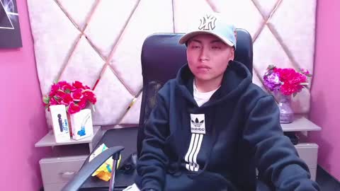 Snapshot of im_mathias chatting on February 2025 04:03:02 AM mathias online show from February 2025 04:03:02 AM