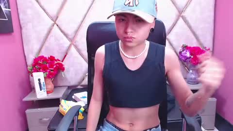 Snapshot of im_mathias chatting on February 2025 07:26:02 AM mathias online show from February 2025 07:26:02 AM