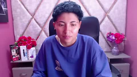 Snapshot of im_mathias chatting on February 2025 06:45:01 AM mathias online show from February 2025 06:45:01 AM