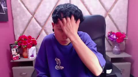 Snapshot of im_mathias chatting on February 2025 09:56:01 AM mathias online show from February 2025 09:56:01 AM