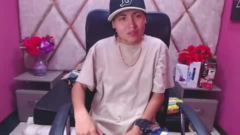 Snapshot of im_mathias chatting on February 2025 02:47:02 AM mathias online show from February 2025 02:47:02 AM