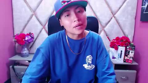 Snapshot of im_mathias chatting on February 2025 02:05:02 AM mathias online show from February 2025 02:05:02 AM