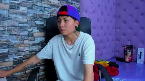 Snapshot of im_mathias chatting on February 2025 02:37:02 AM mathias online show from February 2025 02:37:02 AM