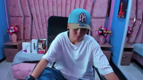 Snapshot of im_mathias chatting on March 2025 02:46:02 AM mathias online show from March 2025 02:46:02 AM