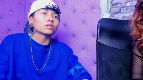 Snapshot of im_mathias chatting on September 2025 10:35:02 PM mathias online show from September 2025 10:35:02 PM