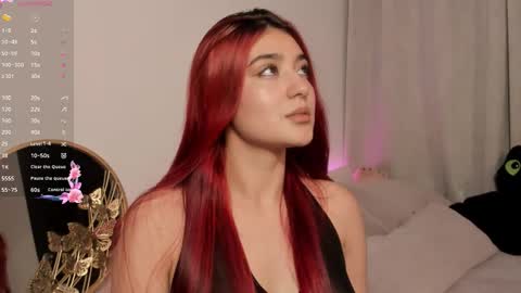 Mave online show from November 2025 11:04:02 PM