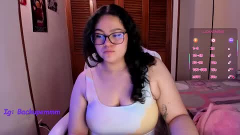 Snapshot of im_meii chatting on November 2025 07:58:01 PM mei mei uwu online show from November 2025 07:58:01 PM