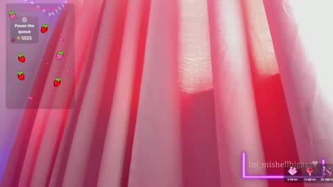 Mishell Martinez    INSTAGRAM im mishellbigass online show from December 2024 01:38:02 PM