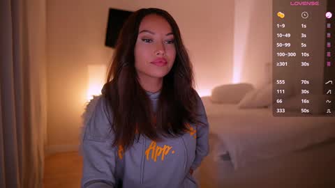 Snapshot of im_milla chatting on December 2024 06:57:02 PM Milla online show from December 2024 06:57:02 PM