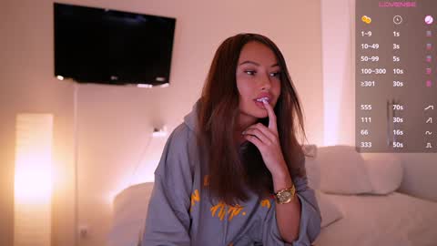 Snapshot of im_milla chatting on December 2024 10:02:02 PM Milla online show from December 2024 10:02:02 PM