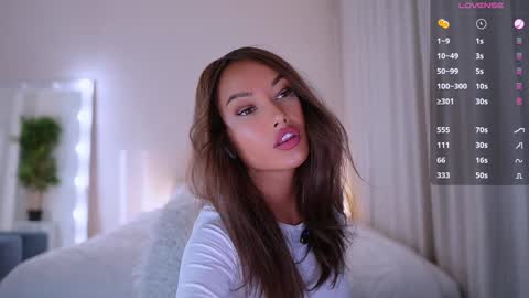 Snapshot of im_milla chatting on December 2024 03:31:02 PM Milla online show from December 2024 03:31:02 PM