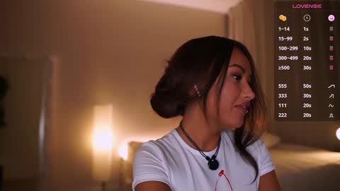 Snapshot of im_milla chatting on January 2025 04:19:01 PM Milla online show from January 2025 04:19:01 PM