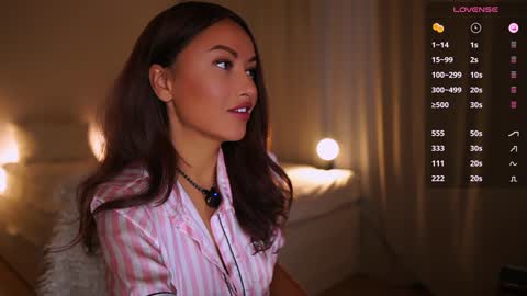 Snapshot of im_milla chatting on January 2025 10:38:01 AM Milla online show from January 2025 10:38:01 AM