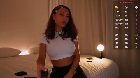 Snapshot of im_milla chatting on January 2025 10:45:01 AM Milla online show from January 2025 10:45:01 AM