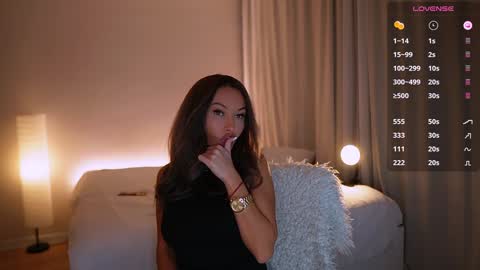 Snapshot of im_milla chatting on January 2025 03:50:01 PM Milla online show from January 2025 03:50:01 PM