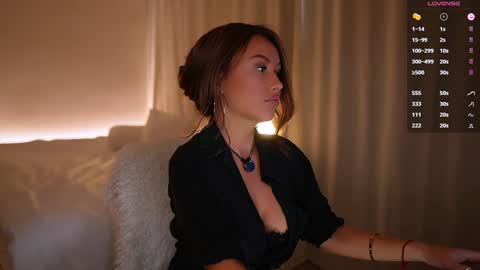 Snapshot of im_milla chatting on February 2025 11:10:02 AM Milla online show from February 2025 11:10:02 AM