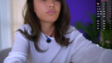 Snapshot of im_milla chatting on October 2025 01:29:01 PM Milla online show from October 2025 01:29:01 PM