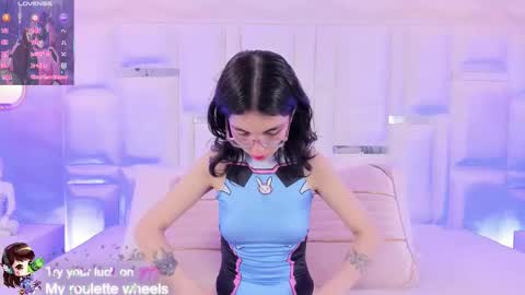 Moly  online show from February 2026 08:21:01 PM