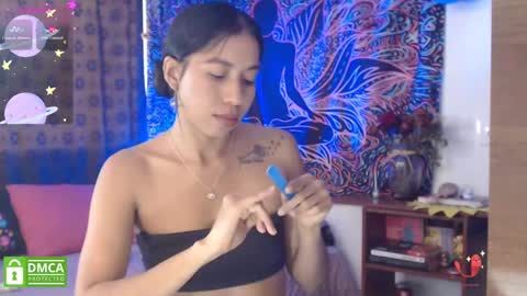 Cutie pie online show from February 2025 09:41:02 PM