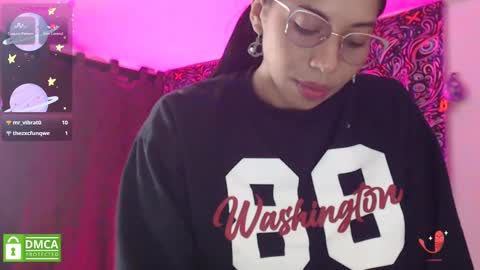 Cutie pie online show from February 2025 11:44:02 PM