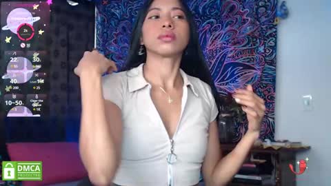 Cutie pie online show from March 2025 03:40:01 PM