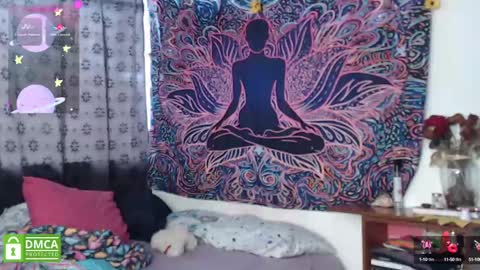 Cutie pie online show from March 2025 02:23:02 PM