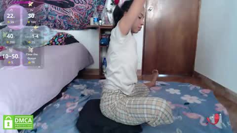 Cutie pie online show from February 2026 08:35:01 PM