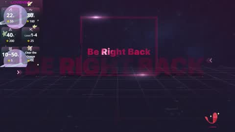 Cutie pie online show from March 2026 02:02:02 PM