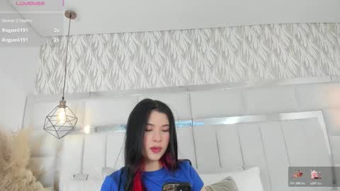 Nika online show from January 2026 10:56:02 PM