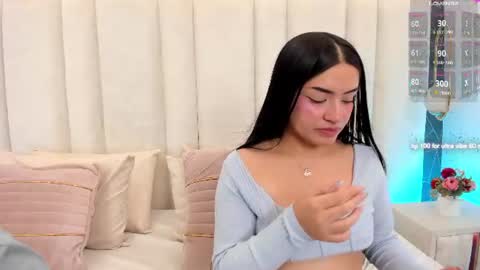Snapshot of im_nika_ chatting on June 2026 02:08:02 PM Nika online show from June 2026 02:08:02 PM