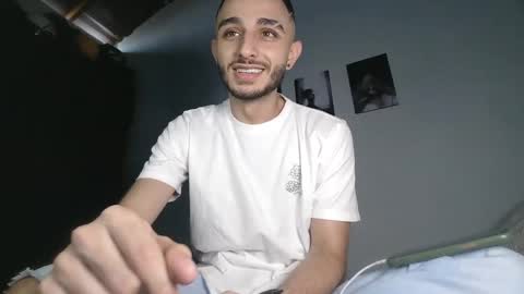 Paul online show from March 2025 09:11:02 PM