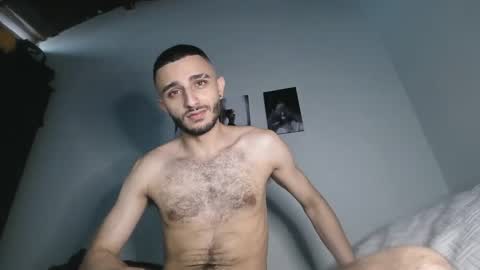 Paul online show from March 2025 09:38:01 PM