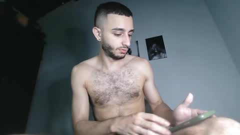 Paul online show from March 2025 05:11:01 AM