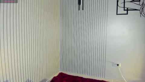 Perla online show from October 2025 02:51:02 AM