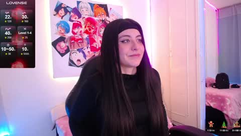 Snapshot of im_rosse_ chatting on December 2024 01:52:02 AM Jade Rosse online show from December 2024 01:52:02 AM