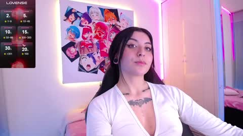 Snapshot of im_rosse_ chatting on December 2024 01:47:02 AM Jade Rosse online show from December 2024 01:47:02 AM