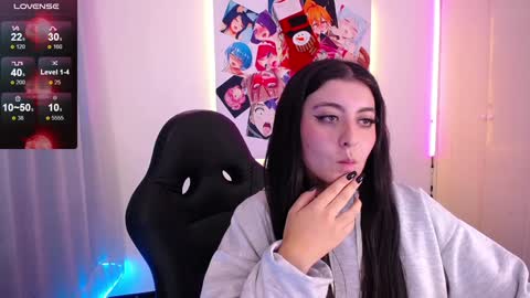 Snapshot of im_rosse_ chatting on December 2024 12:18:01 AM Jade Rosse online show from December 2024 12:18:01 AM