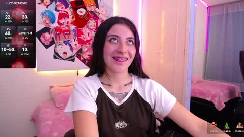Snapshot of im_rosse_ chatting on December 2024 09:29:02 PM Jade Rosse online show from December 2024 09:29:02 PM