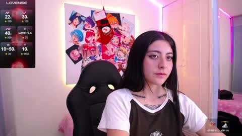 Snapshot of im_rosse_ chatting on December 2024 03:38:02 AM Jade Rosse online show from December 2024 03:38:02 AM